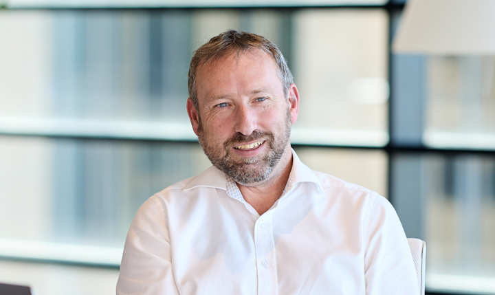 Baillie Gifford | Investment Officer